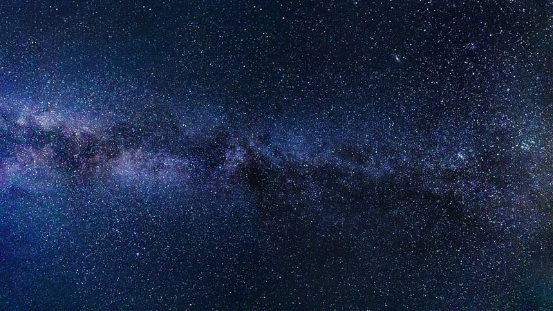 Starlit Frosting